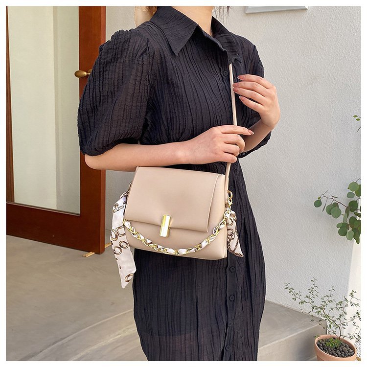 Sacs à bandoulière texturés de haute qualité