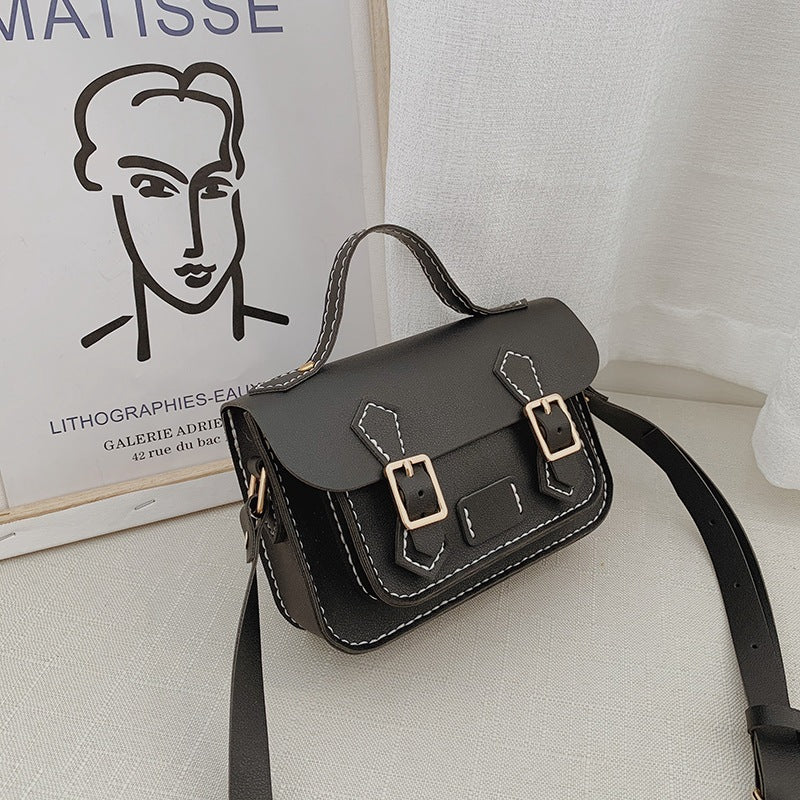 Handmade DIY Bag| Cambridge bag