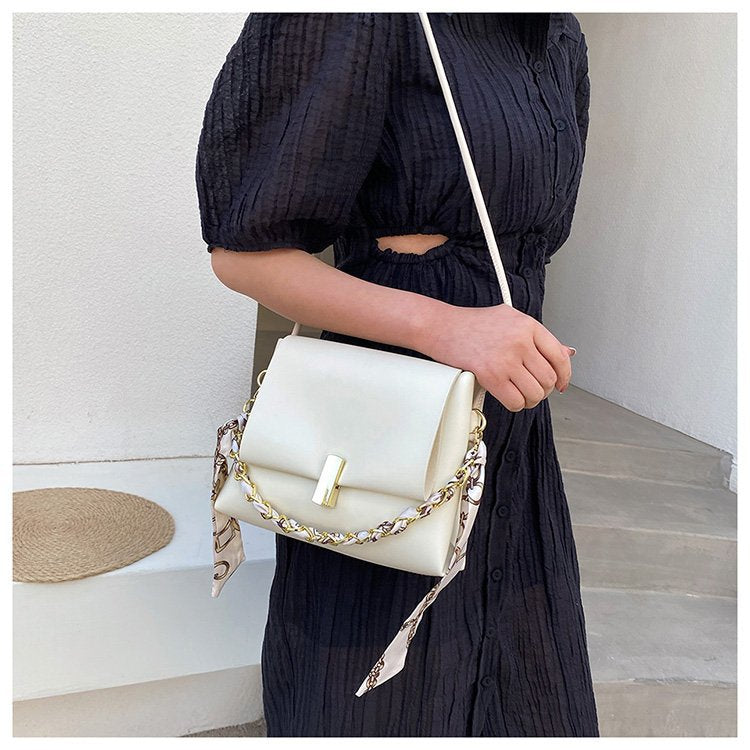 Sacs à bandoulière texturés de haute qualité