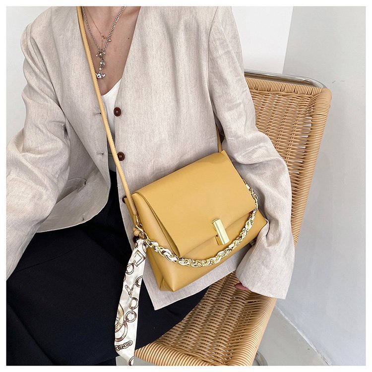 Sacs à bandoulière texturés de haute qualité