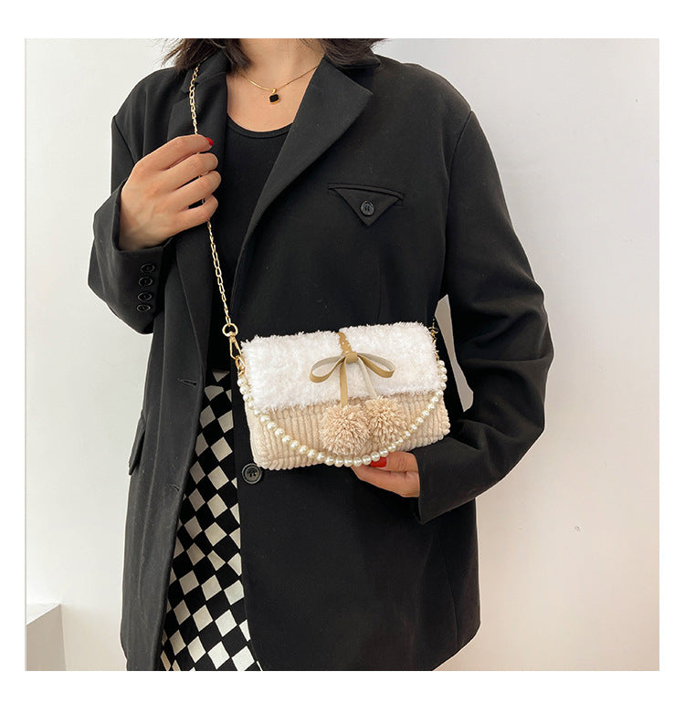 Kit de bricolage de sac fait main pour des cadeaux uniques et amusants