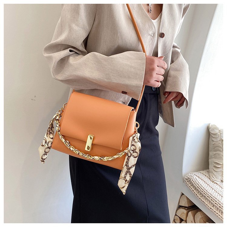 Sacs à bandoulière texturés de haute qualité