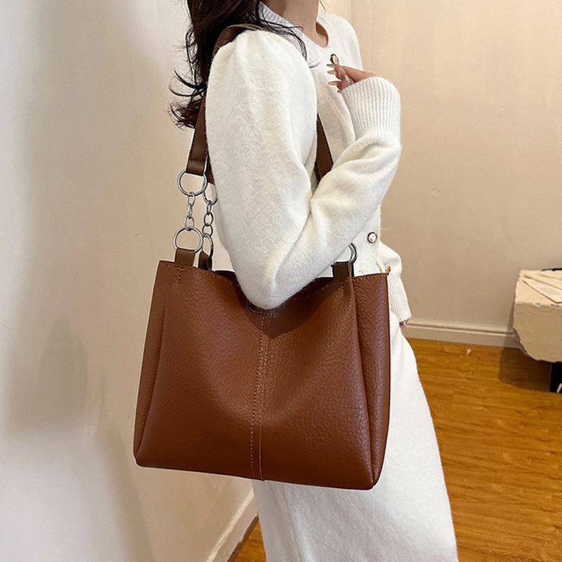 Create your very own handmade tote bag with this DIY material kit