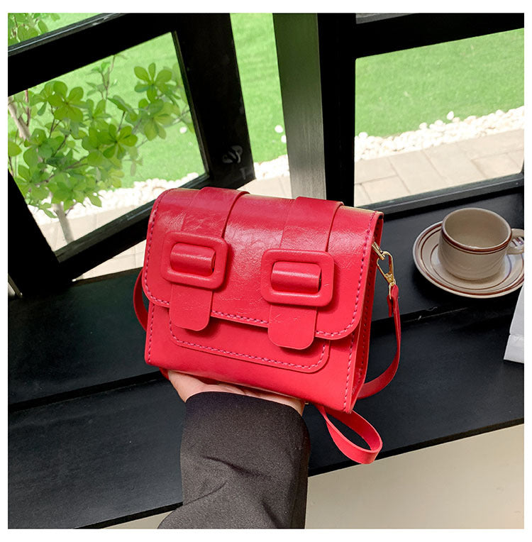 Fait main | Mini sac Cambridge