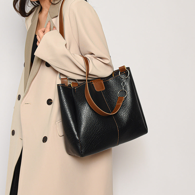 Create your very own handmade tote bag with this DIY material kit