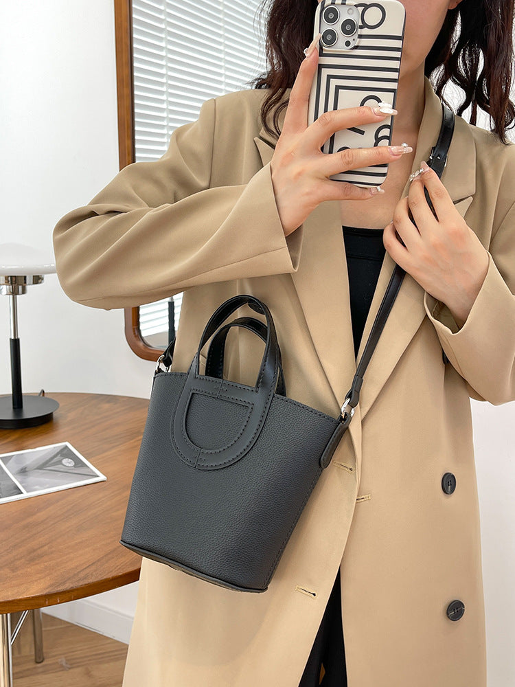 Fait main | Sac bandoulière simple