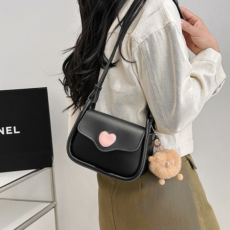 Love sweet gift crossbody bag shoulder bag