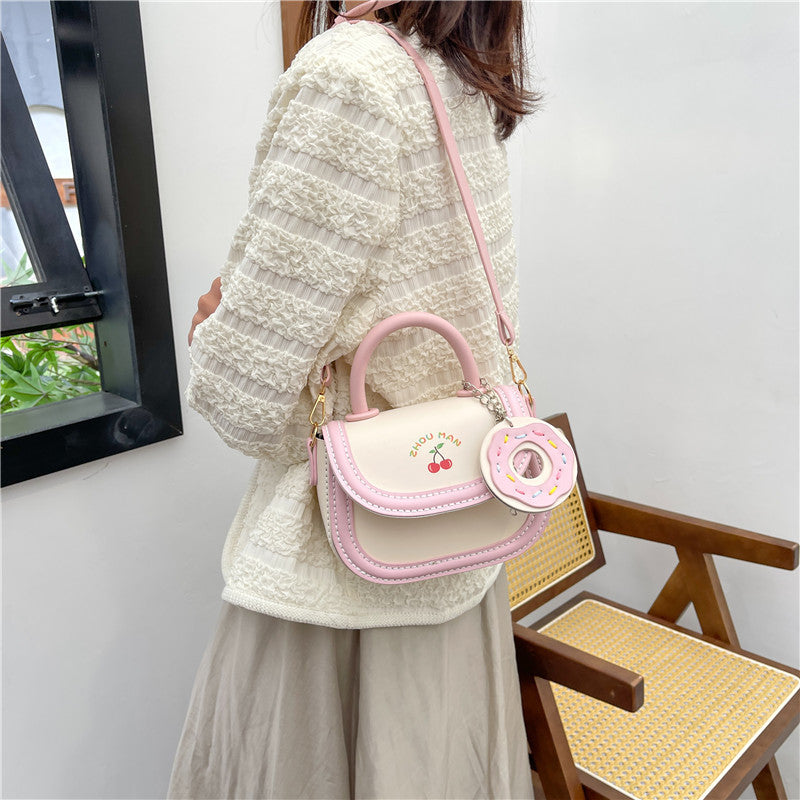 Fait main | Sacoche de selle