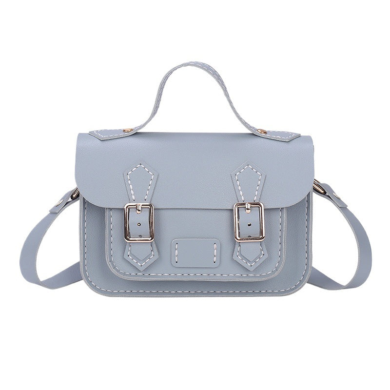 Handmade DIY Bag| Cambridge bag