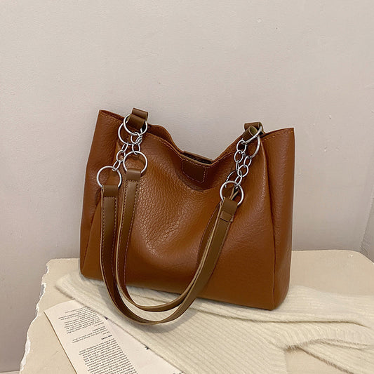 Create your very own handmade tote bag with this DIY material kit