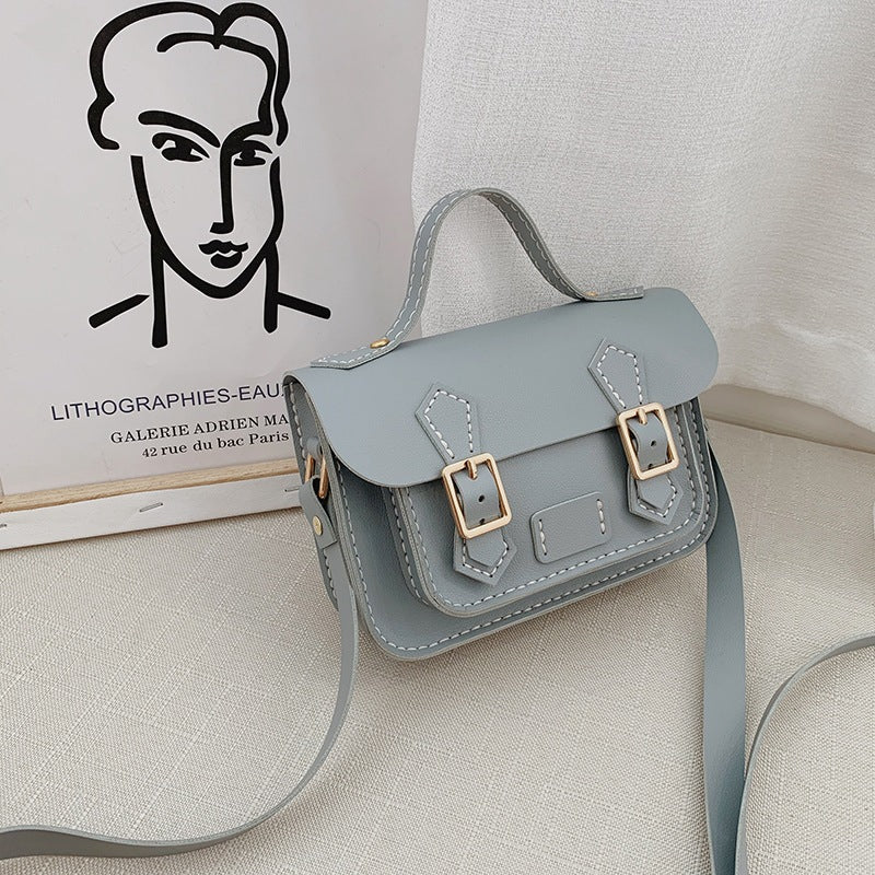 Handmade DIY Bag| Cambridge bag