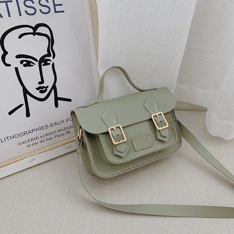 Handmade DIY Bag| Cambridge bag