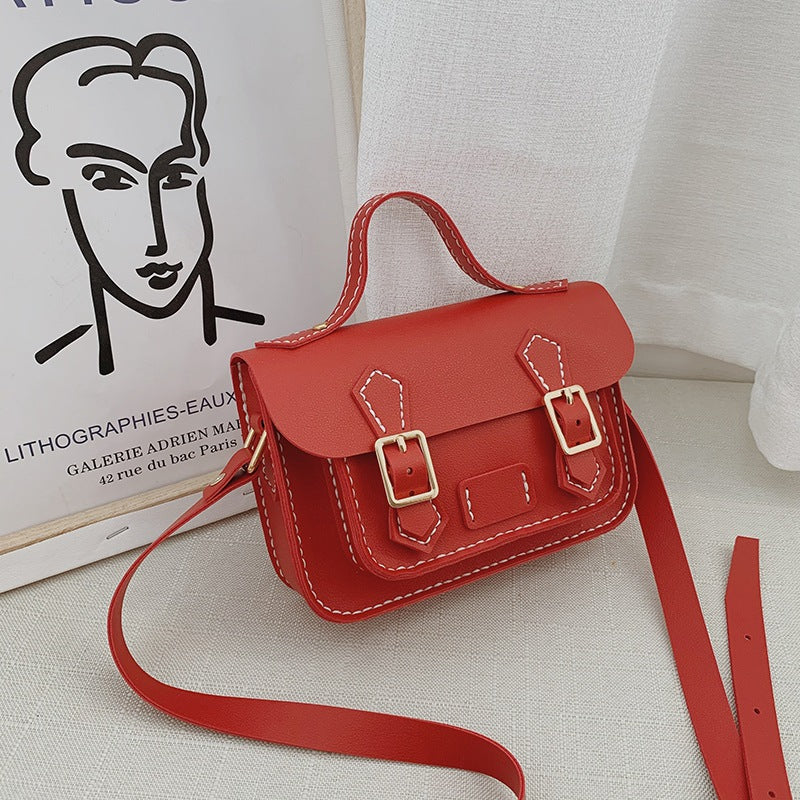 Handmade DIY Bag| Cambridge bag