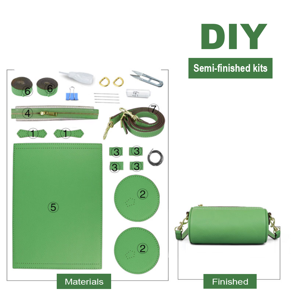 Sac à bandoulière simple en cuir véritable pour femme, petit sac tissé cousu à la main pour téléphone portable