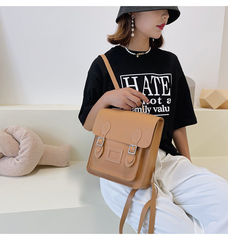 Shoulder Messenger Bag | DIY Handmade Material Kit