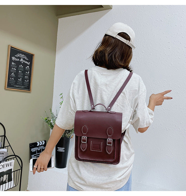 Shoulder Messenger Bag | DIY Handmade Material Kit