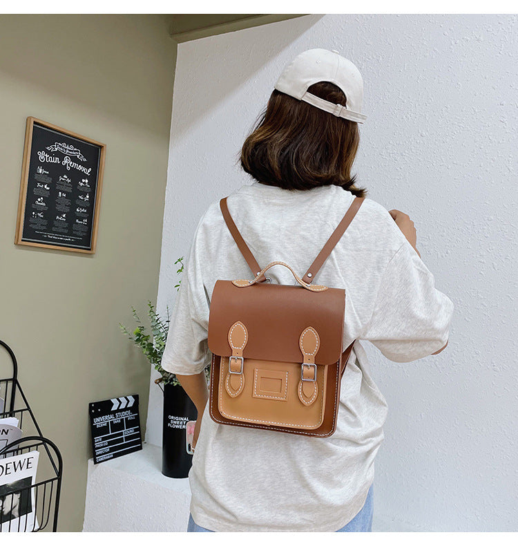 Shoulder Messenger Bag | DIY Handmade Material Kit