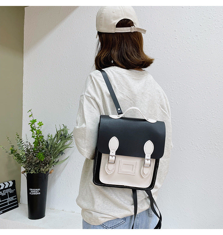 Shoulder Messenger Bag | DIY Handmade Material Kit