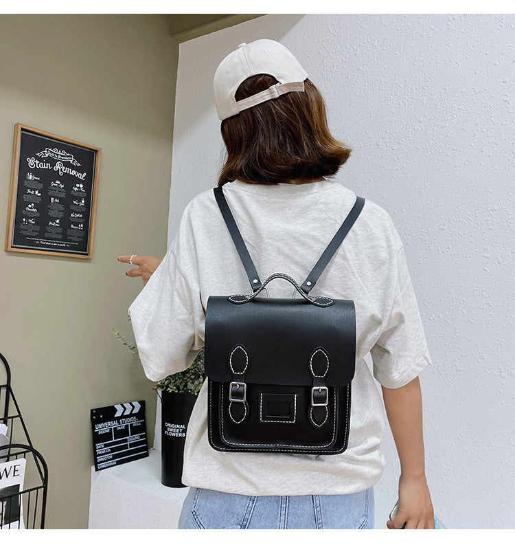 Shoulder Messenger Bag | DIY Handmade Material Kit