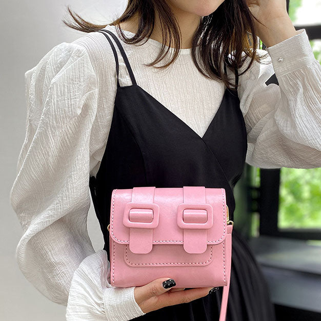 Fait main | Mini sac Cambridge