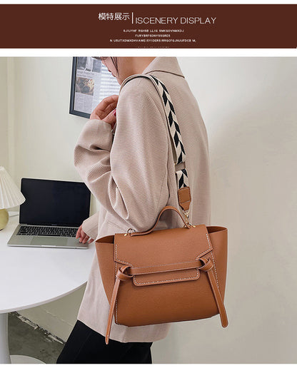 Fait main | Sac rétro