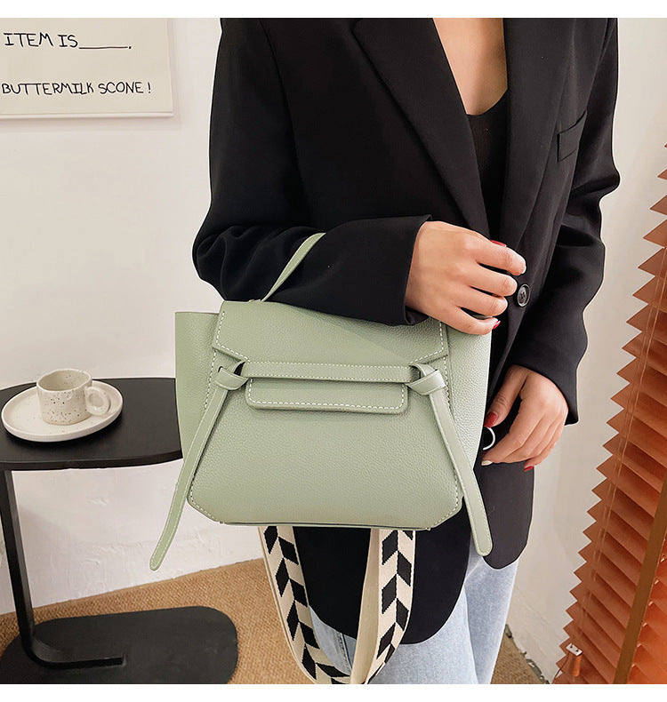 Fait main | Sac rétro
