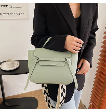 Fait main | Sac rétro