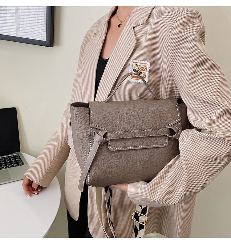 Fait main | Sac rétro