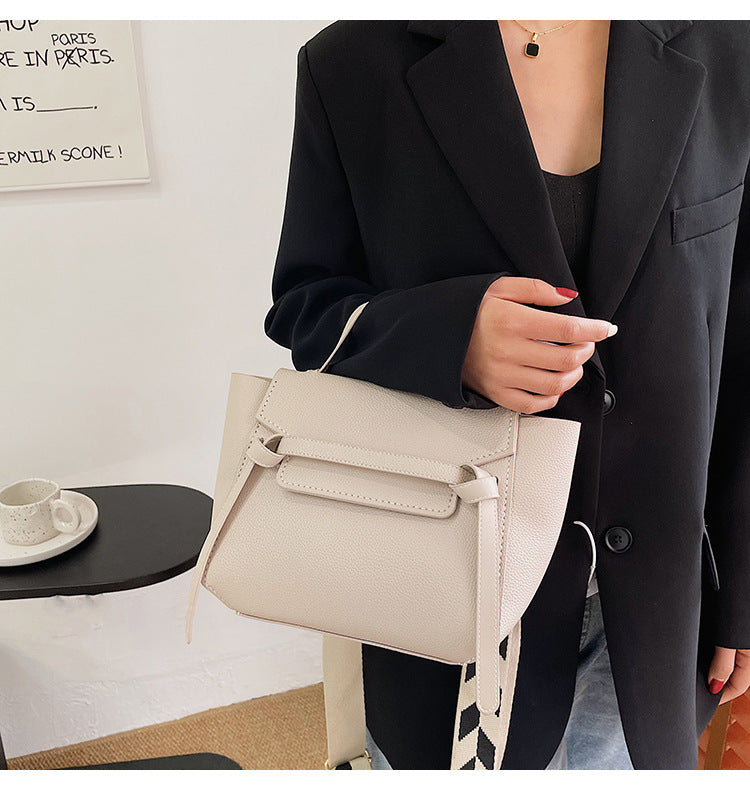 Fait main | Sac rétro