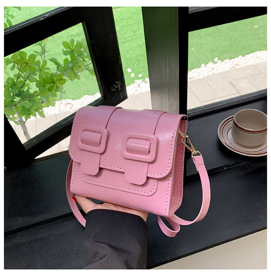 Handmade|  Mini Cambridge bag