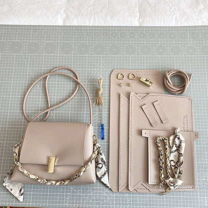 High-grade texturescrossbody bags