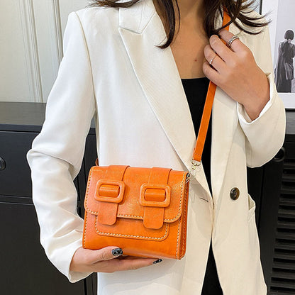 Handmade|  Mini Cambridge bag