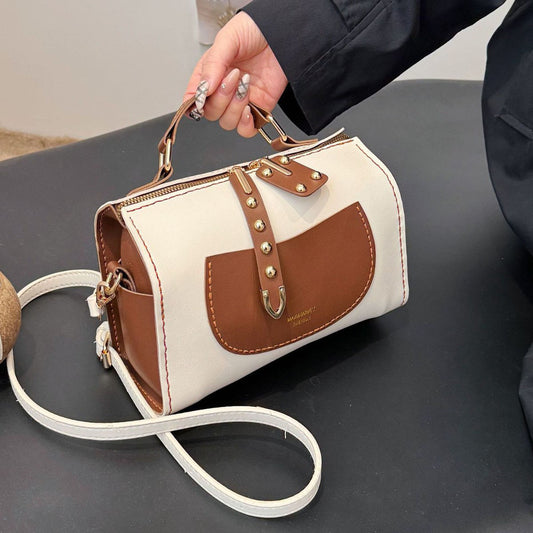 Handmade|  Pillow bag