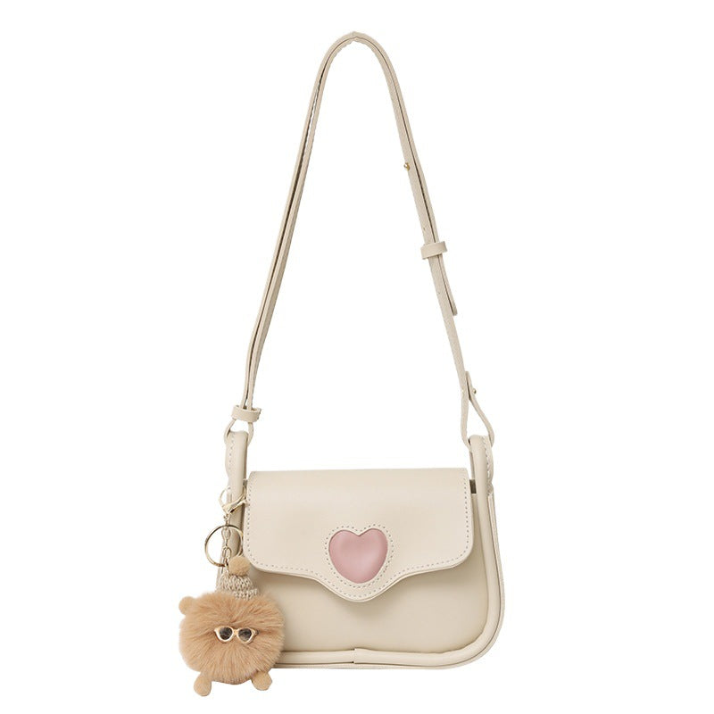 Love süßes Geschenk Crossbody Bag Schultertasche 