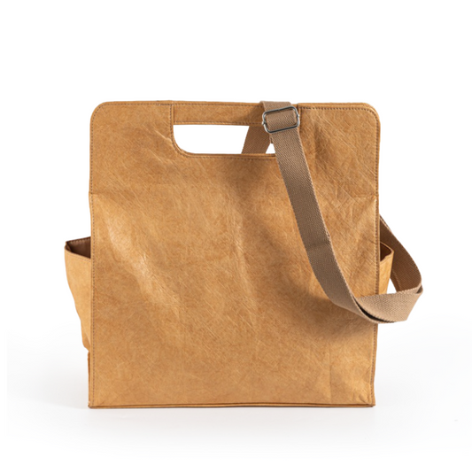 Eco-friendly versatile bag