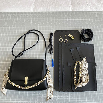 High-grade texturescrossbody bags
